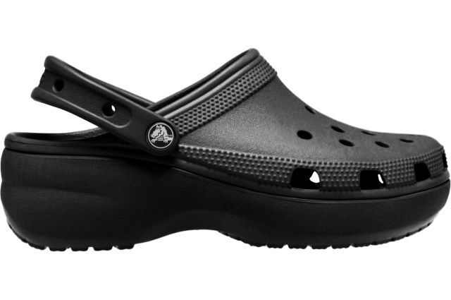 CLASIC PLATFORM CLOG